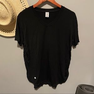 Sentita athletics tee